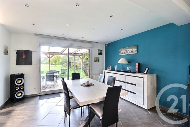 maison à vendre - 5 pièces - 114.55 m2 - SAMEON - 59 - NORD-PAS-DE-CALAIS - Century 21 Les Weppes