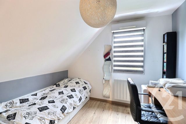 maison à vendre - 5 pièces - 114.55 m2 - SAMEON - 59 - NORD-PAS-DE-CALAIS - Century 21 Les Weppes
