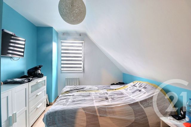 maison à vendre - 5 pièces - 114.55 m2 - SAMEON - 59 - NORD-PAS-DE-CALAIS - Century 21 Les Weppes
