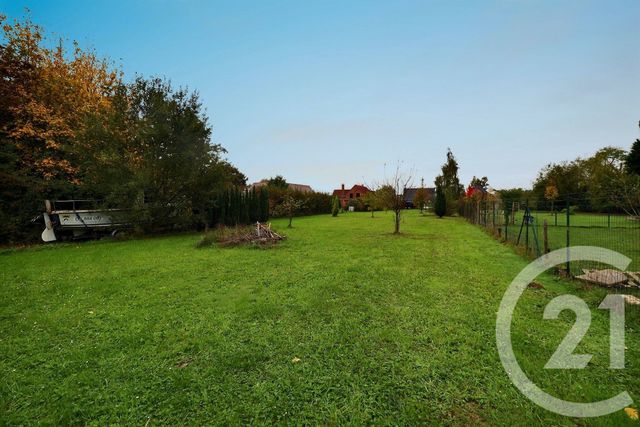 maison à vendre - 5 pièces - 114.55 m2 - SAMEON - 59 - NORD-PAS-DE-CALAIS - Century 21 Les Weppes