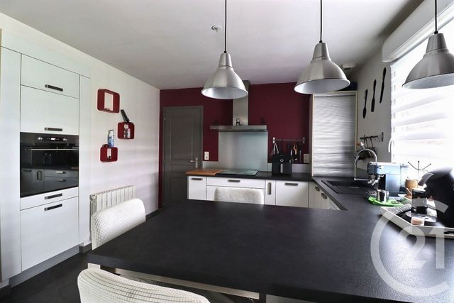 maison à vendre - 5 pièces - 114.55 m2 - SAMEON - 59 - NORD-PAS-DE-CALAIS - Century 21 Les Weppes