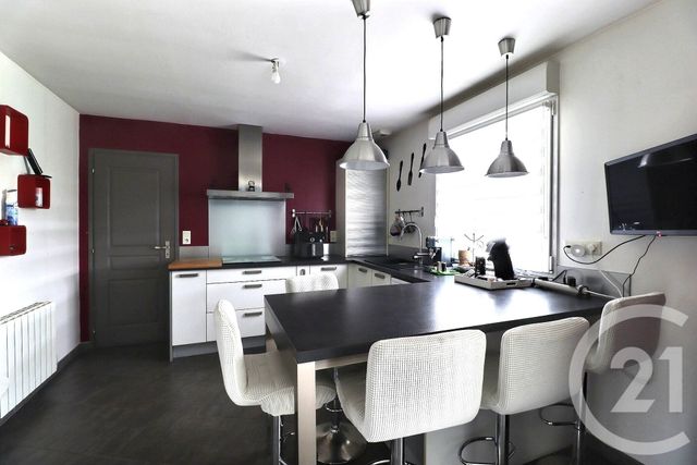 maison à vendre - 5 pièces - 114.55 m2 - SAMEON - 59 - NORD-PAS-DE-CALAIS - Century 21 Les Weppes