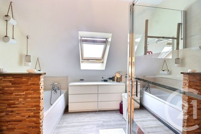 maison à vendre - 5 pièces - 114.55 m2 - SAMEON - 59 - NORD-PAS-DE-CALAIS - Century 21 Les Weppes