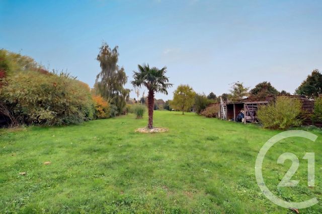 maison à vendre - 5 pièces - 114.55 m2 - SAMEON - 59 - NORD-PAS-DE-CALAIS - Century 21 Les Weppes