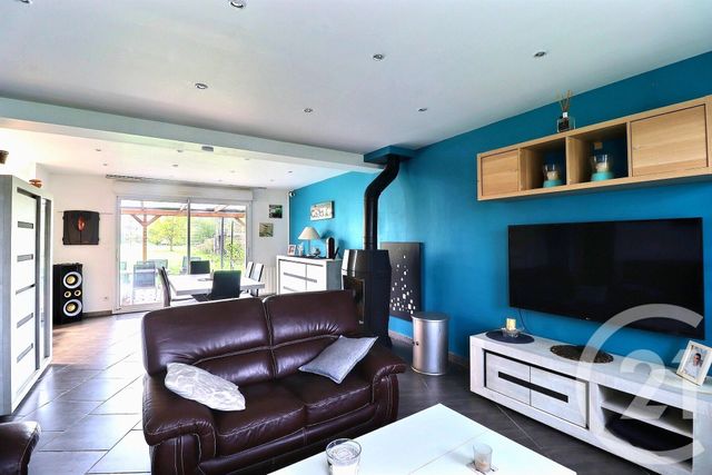 maison à vendre - 5 pièces - 114.55 m2 - SAMEON - 59 - NORD-PAS-DE-CALAIS - Century 21 Les Weppes