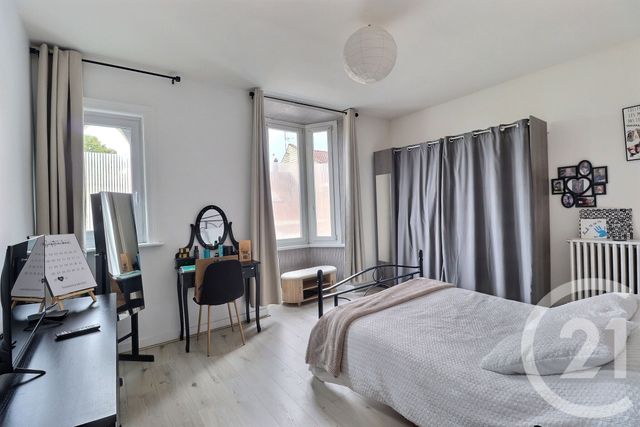 maison à vendre - 5 pièces - 118.0 m2 - HAUBOURDIN - 59 - NORD-PAS-DE-CALAIS - Century 21 Les Weppes