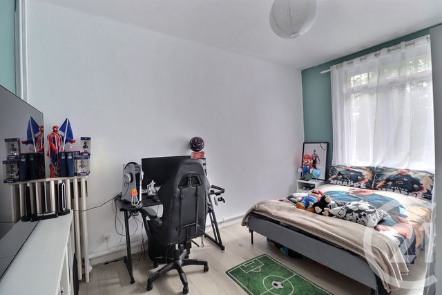 maison à vendre - 5 pièces - 118.0 m2 - HAUBOURDIN - 59 - NORD-PAS-DE-CALAIS - Century 21 Les Weppes