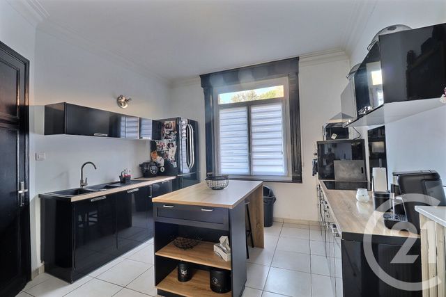 maison à vendre - 5 pièces - 118.0 m2 - HAUBOURDIN - 59 - NORD-PAS-DE-CALAIS - Century 21 Les Weppes