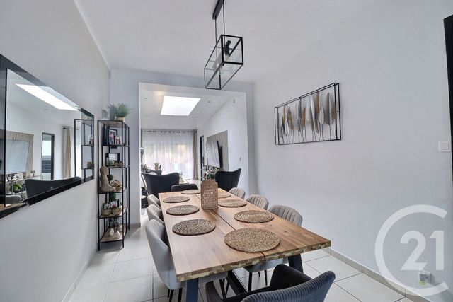 maison à vendre - 5 pièces - 118.0 m2 - HAUBOURDIN - 59 - NORD-PAS-DE-CALAIS - Century 21 Les Weppes