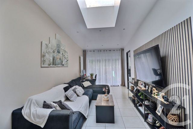 maison à vendre - 5 pièces - 118.0 m2 - HAUBOURDIN - 59 - NORD-PAS-DE-CALAIS - Century 21 Les Weppes