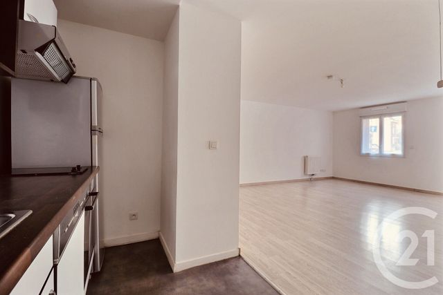 Appartement F2 à vendre - 2 pièces - 56.93 m2 - ENNETIERES EN WEPPES - 59 - NORD-PAS-DE-CALAIS - Century 21 Les Weppes