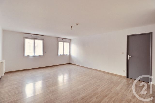 Appartement F2 à vendre - 2 pièces - 56.93 m2 - ENNETIERES EN WEPPES - 59 - NORD-PAS-DE-CALAIS - Century 21 Les Weppes