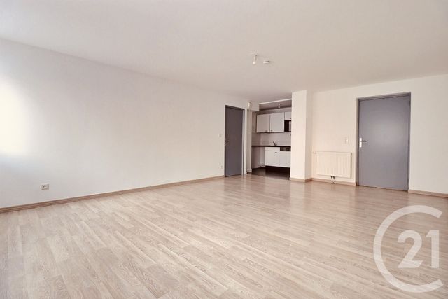 Appartement F2 à vendre ENNETIERES EN WEPPES