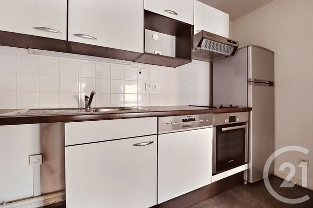 Appartement F2 à vendre - 2 pièces - 56.93 m2 - ENNETIERES EN WEPPES - 59 - NORD-PAS-DE-CALAIS - Century 21 Les Weppes