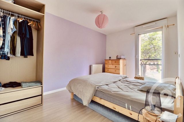 Appartement F2 bis à vendre - 2 pièces - 45.5 m2 - ENNETIERES EN WEPPES - 59 - NORD-PAS-DE-CALAIS - Century 21 Les Weppes