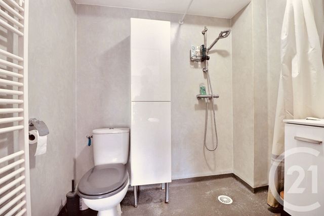 Appartement F2 bis à vendre - 2 pièces - 45.5 m2 - ENNETIERES EN WEPPES - 59 - NORD-PAS-DE-CALAIS - Century 21 Les Weppes