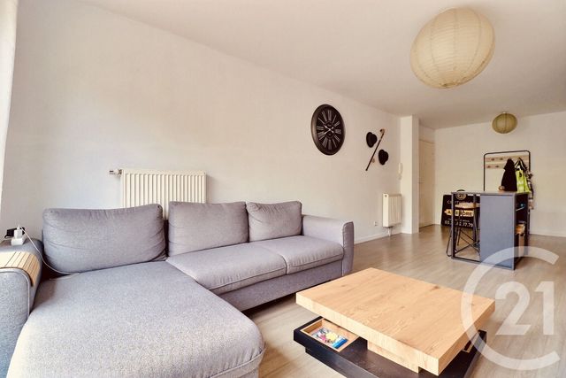 Appartement F2 bis à vendre - 2 pièces - 45.5 m2 - ENNETIERES EN WEPPES - 59 - NORD-PAS-DE-CALAIS - Century 21 Les Weppes