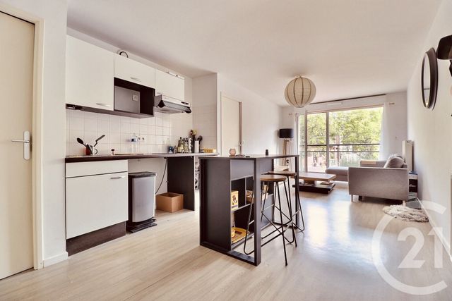 Appartement F2 Bis à vendre ENNETIERES EN WEPPES