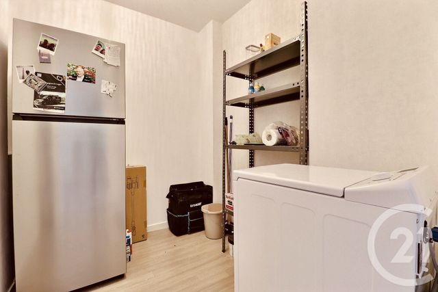 Appartement F2 bis à vendre - 2 pièces - 45.5 m2 - ENNETIERES EN WEPPES - 59 - NORD-PAS-DE-CALAIS - Century 21 Les Weppes