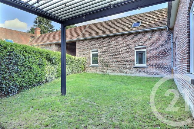 maison à vendre - 9 pièces - 260.0 m2 - RADINGHEM EN WEPPES - 59 - NORD-PAS-DE-CALAIS - Century 21 Les Weppes