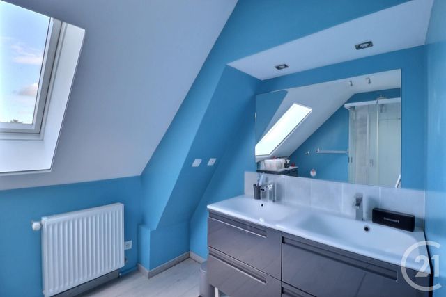 maison à vendre - 9 pièces - 260.0 m2 - RADINGHEM EN WEPPES - 59 - NORD-PAS-DE-CALAIS - Century 21 Les Weppes