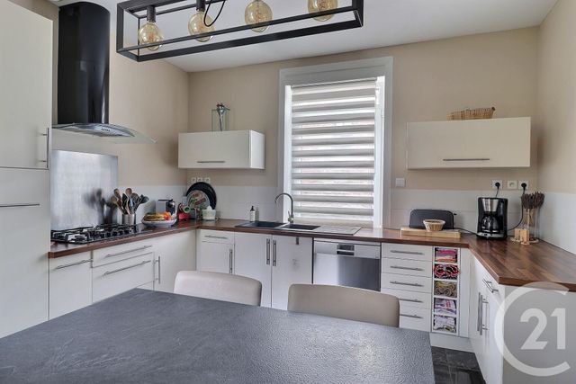 maison à vendre - 9 pièces - 260.0 m2 - RADINGHEM EN WEPPES - 59 - NORD-PAS-DE-CALAIS - Century 21 Les Weppes