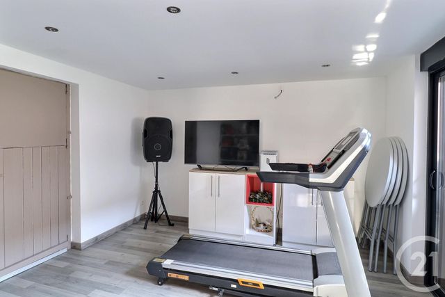 maison à vendre - 9 pièces - 260.0 m2 - RADINGHEM EN WEPPES - 59 - NORD-PAS-DE-CALAIS - Century 21 Les Weppes