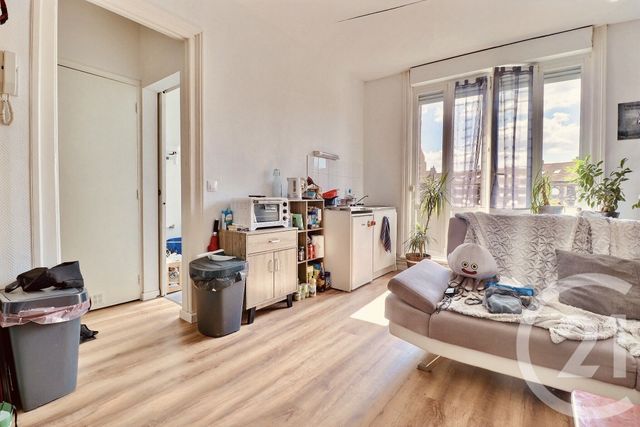 Immeuble à vendre HAUBOURDIN