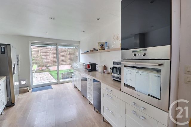 maison - HAUBOURDIN - 59