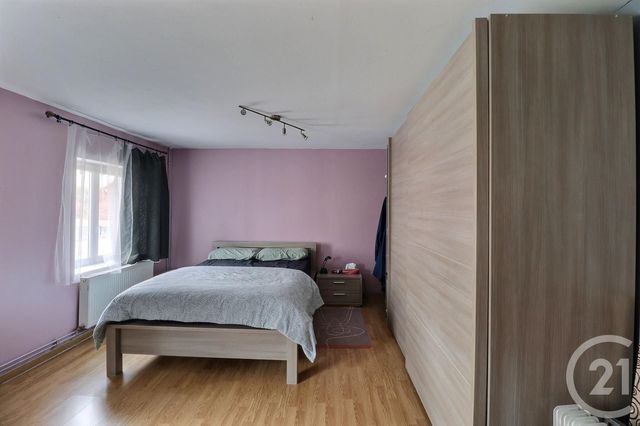 maison à vendre - 5 pièces - 127.0 m2 - HAUBOURDIN - 59 - NORD-PAS-DE-CALAIS - Century 21 Les Weppes
