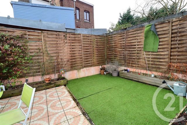 maison à vendre - 5 pièces - 127.0 m2 - HAUBOURDIN - 59 - NORD-PAS-DE-CALAIS - Century 21 Les Weppes