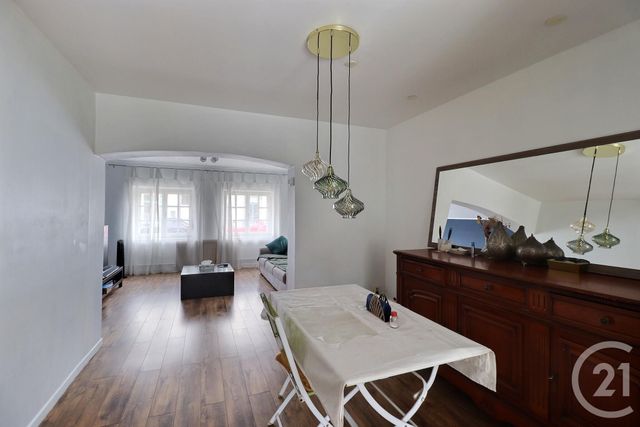 maison à vendre - 5 pièces - 127.0 m2 - HAUBOURDIN - 59 - NORD-PAS-DE-CALAIS - Century 21 Les Weppes