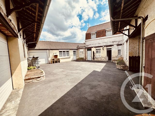 Maison à vendre WAVRIN