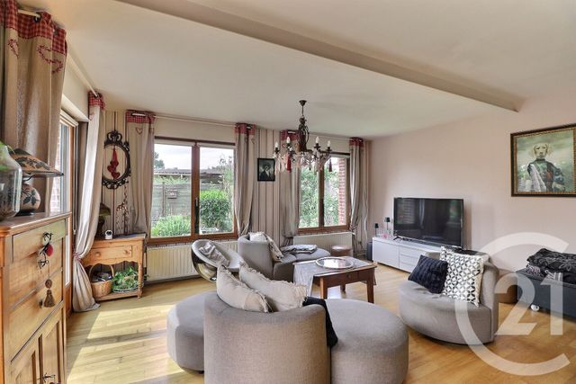 maison à vendre - 6 pièces - 169.8 m2 - ENGLOS - 59 - NORD-PAS-DE-CALAIS - Century 21 Les Weppes