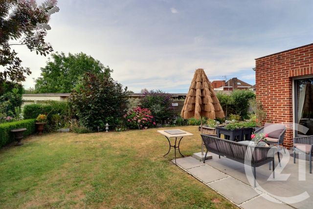 maison à vendre - 6 pièces - 169.8 m2 - ENGLOS - 59 - NORD-PAS-DE-CALAIS - Century 21 Les Weppes