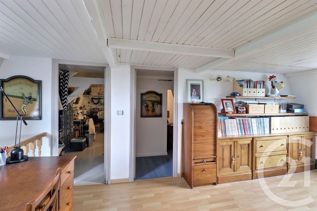 maison à vendre - 6 pièces - 169.8 m2 - ENGLOS - 59 - NORD-PAS-DE-CALAIS - Century 21 Les Weppes