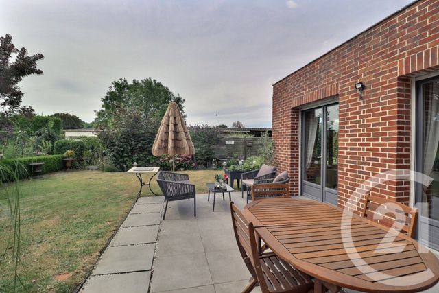 maison à vendre - 6 pièces - 169.8 m2 - ENGLOS - 59 - NORD-PAS-DE-CALAIS - Century 21 Les Weppes