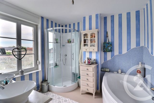 maison à vendre - 6 pièces - 169.8 m2 - ENGLOS - 59 - NORD-PAS-DE-CALAIS - Century 21 Les Weppes