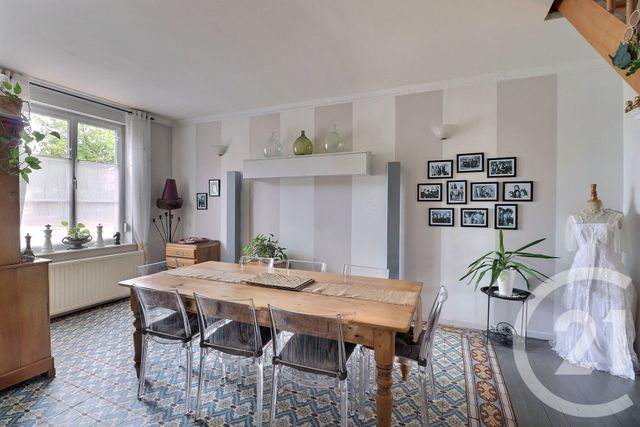 maison à vendre - 6 pièces - 169.8 m2 - ENGLOS - 59 - NORD-PAS-DE-CALAIS - Century 21 Les Weppes