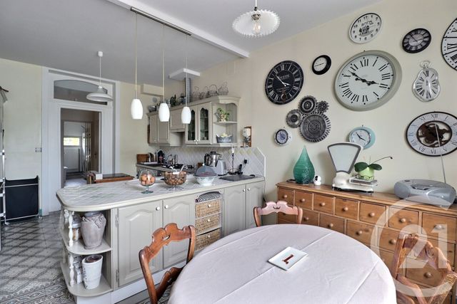 maison à vendre - 6 pièces - 169.8 m2 - ENGLOS - 59 - NORD-PAS-DE-CALAIS - Century 21 Les Weppes