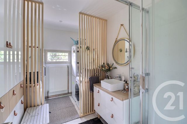 maison à vendre - 6 pièces - 169.8 m2 - ENGLOS - 59 - NORD-PAS-DE-CALAIS - Century 21 Les Weppes
