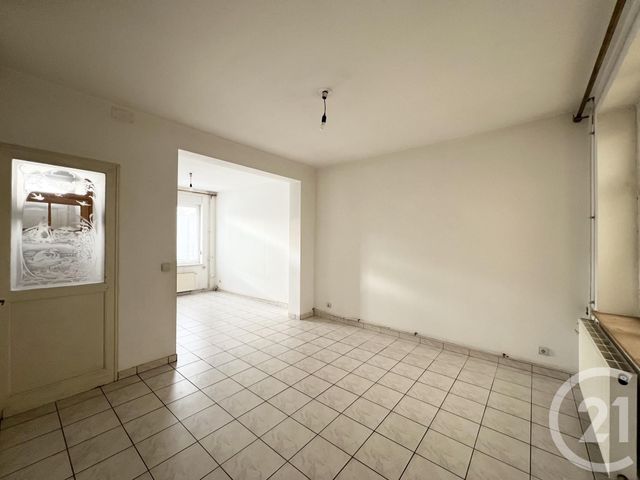 maison à vendre - 4 pièces - 82.4 m2 - LOOS - 59 - NORD-PAS-DE-CALAIS - Century 21 Les Weppes