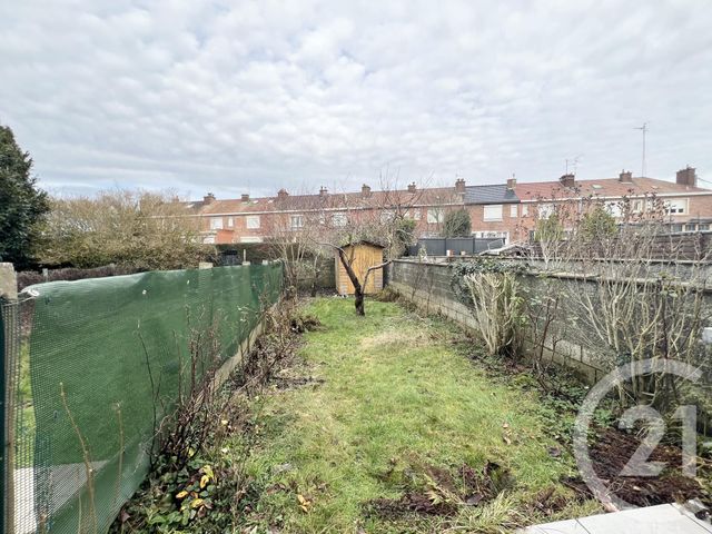maison à vendre - 4 pièces - 82.4 m2 - LOOS - 59 - NORD-PAS-DE-CALAIS - Century 21 Les Weppes