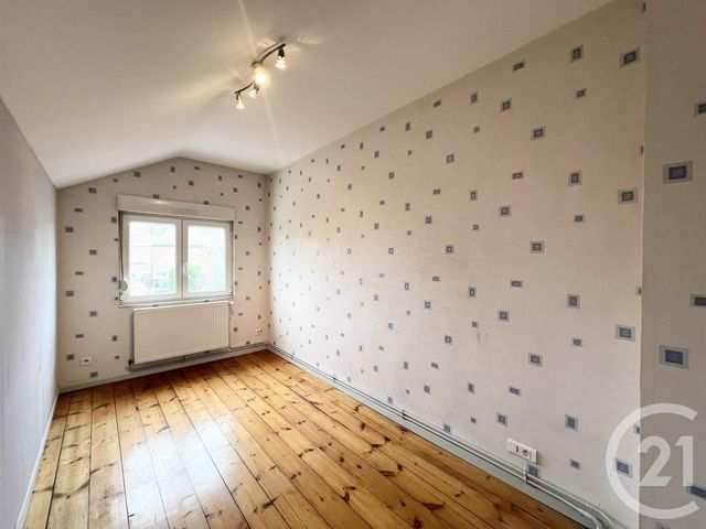 maison à vendre - 4 pièces - 82.4 m2 - LOOS - 59 - NORD-PAS-DE-CALAIS - Century 21 Les Weppes