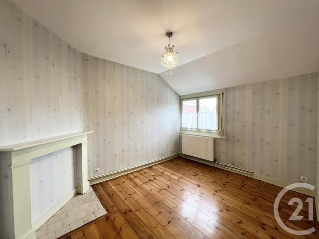 maison à vendre - 4 pièces - 82.4 m2 - LOOS - 59 - NORD-PAS-DE-CALAIS - Century 21 Les Weppes