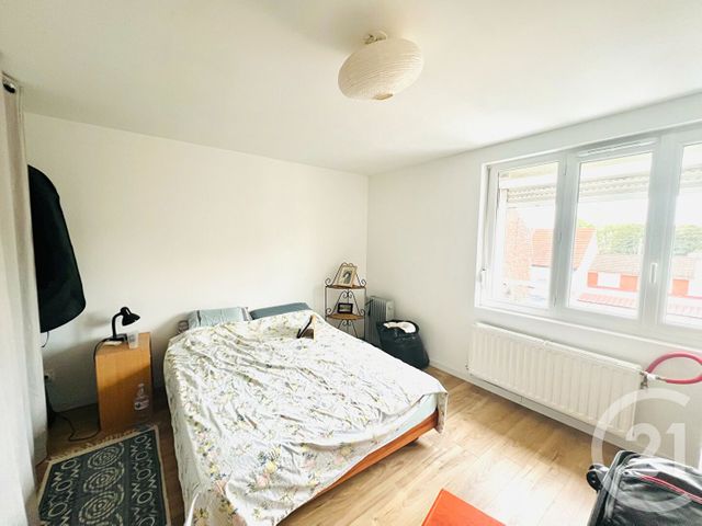 Immeuble à vendre HALLENNES LEZ HAUBOURDIN