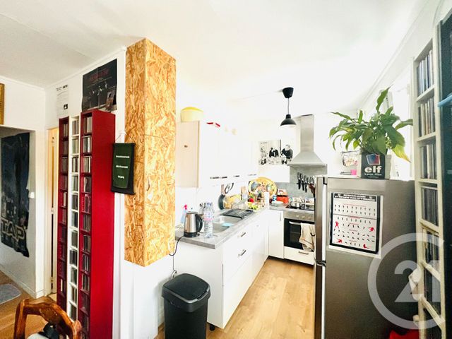 immeuble à vendre - 162.0 m2 - HALLENNES LEZ HAUBOURDIN - 59 - NORD-PAS-DE-CALAIS - Century 21 Les Weppes