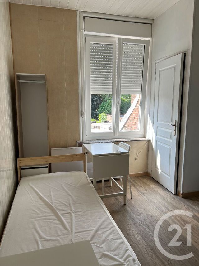 Appartement Studio à louer - 1 pièce - 16.0 m2 - LOOS - 59 - NORD-PAS-DE-CALAIS - Century 21 Les Weppes