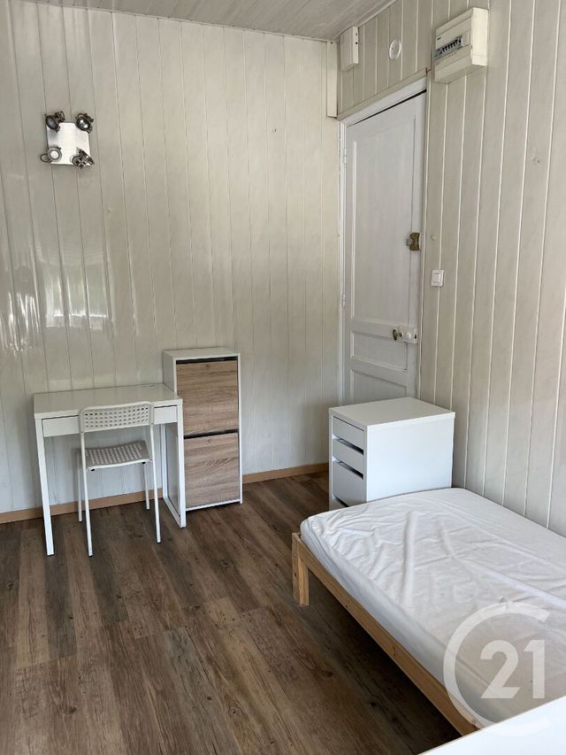 Appartement Studio à louer - 1 pièce - 16.0 m2 - LOOS - 59 - NORD-PAS-DE-CALAIS - Century 21 Les Weppes