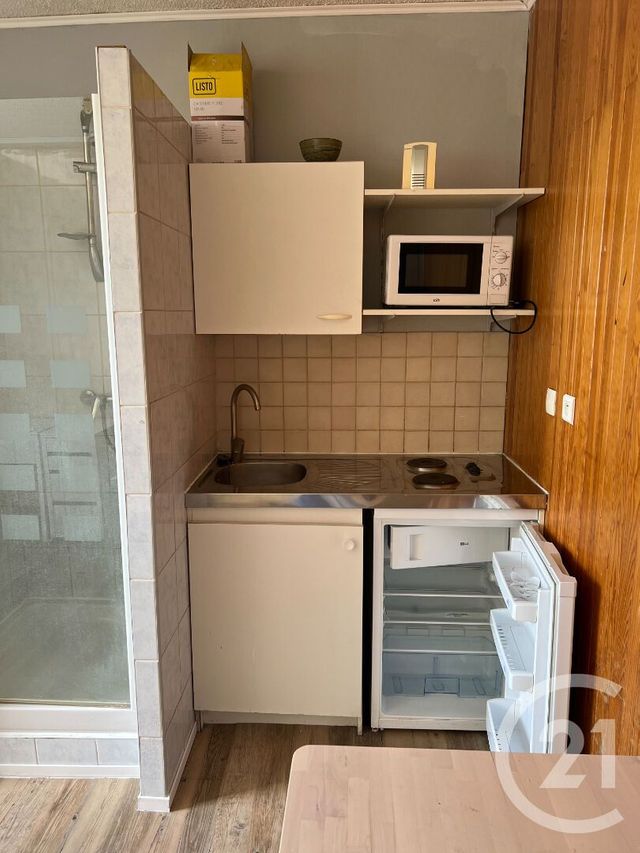 Appartement Studio à louer LOOS